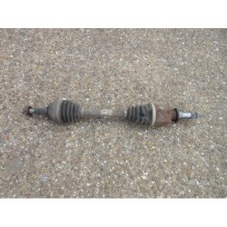 Cardan Gauche (transmission) Renault Twingo 2 Phase 1